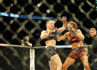 Hyperice selects UFC’s Weili Zhang as global ambassador