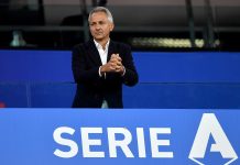 Italian clubs call for Lega Serie A President’s resignation over rights contract management