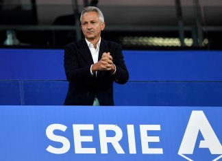 Italian clubs call for Lega Serie A President’s resignation over rights contract management