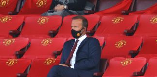 Manchester United quits ECA as Ed Woodward resigns from UEFA