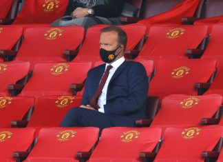 Manchester United quits ECA as Ed Woodward resigns from UEFA