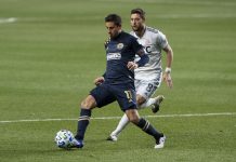 SeventySix Capital installs MLS star as Co-Chairman of Athlete Venture Group