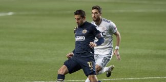 SeventySix Capital installs MLS star as Co-Chairman of Athlete Venture Group