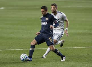 SeventySix Capital installs MLS star as Co-Chairman of Athlete Venture Group