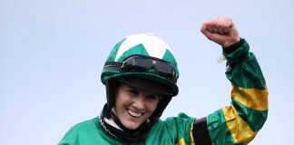 Grand National 2021 pulls in 8.8 million peak viewership