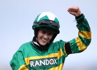 Grand National 2021 pulls in 8.8 million peak viewership
