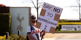 How will the European Super League affect sponsors and rights-holders?