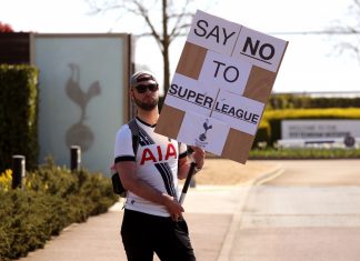 How will the European Super League affect sponsors and rights-holders?