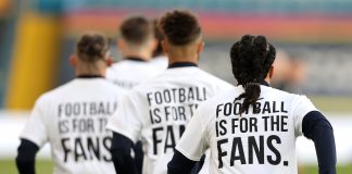 Fitzboydon: European Super League could open up a ‘football civil war’