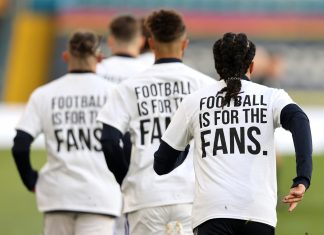 Fitzboydon: European Super League could open up a ‘football civil war’