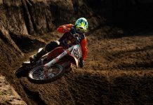 Tony Cairoli: Red Bull docu-series is ‘crucial’ to expansion of motocross