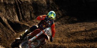 Tony Cairoli: Red Bull docu-series is ‘crucial’ to expansion of motocross