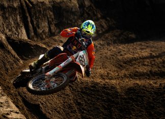 Tony Cairoli: Red Bull docu-series is ‘crucial’ to expansion of motocross