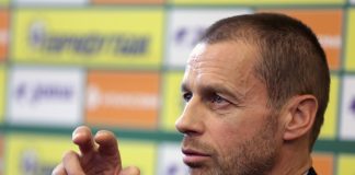 UEFA President brands ESL ‘a spit in the face’ as UK government steps in