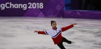 North Korea to skip Tokyo 2020 as US considers 2022 Beijing boycott