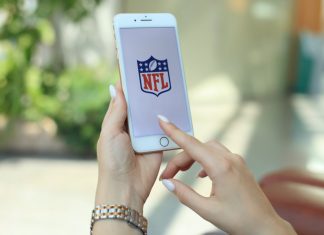 NFL puts pen to paper on landmark trio of sports betting deals