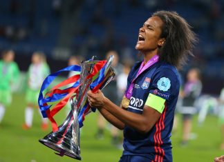 UEFA Women’s Champions League takes ‘giant step forward’ with reforms