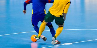 Sport participation surges 1000% amid pandemic, new research finds
