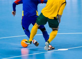 Sport participation surges 1000% amid pandemic, new research finds