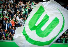 Wolfsburg nets Chattanooga FC shirt sponsorship