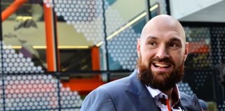 Top Rank appoints Kelly to oversee corporate partnerships