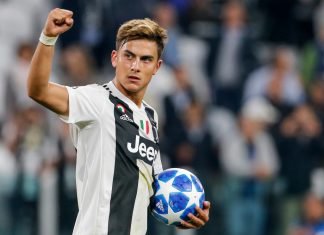 Skrill credits Paulo Dybala as new brand ambassador