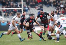 LNR adds Betclic to Top 14 rugby union sponsorship roster