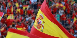 Seville proposed as replacement Euro 2020 venue to secure Spanish hosting status