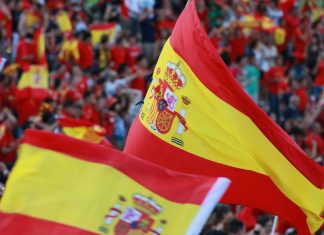 Seville proposed as replacement Euro 2020 venue to secure Spanish hosting status