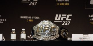 Endeavor completes deal for full UFC ownership ahead of IPO