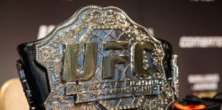 UFC incorporates TikTok videos into live broadcasting