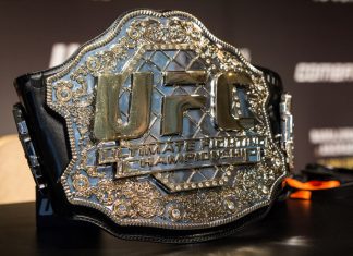 UFC incorporates TikTok videos into live broadcasting