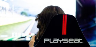Formula One announces plans for first female-only esports competition