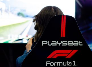 Formula One announces plans for first female-only esports competition