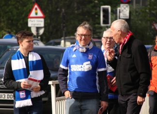 US investor consortium finalises £40m Ipswich Town takeover