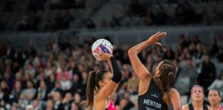 Sydney wins 2027 Netball World Cup hosting rights for third time