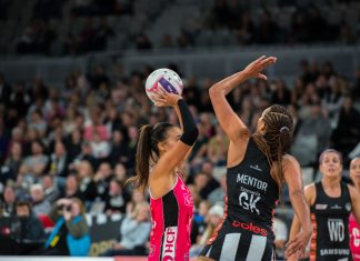 Sydney wins 2027 Netball World Cup hosting rights for third time