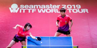 TV Tokyo makes World Table Tennis commitment with broadcasting tie-up