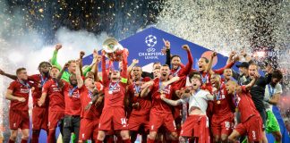 Tribus calls time on Liverpool sponsorship amid ESL backlash