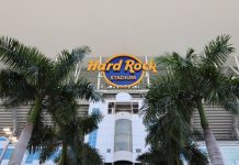 Miami integrated into F1 calendar under 10-year deal