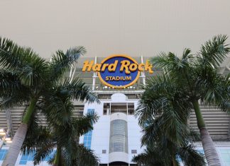 Miami integrated into F1 calendar under 10-year deal