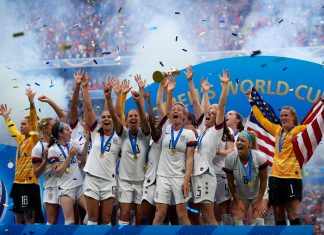 FIFA names host cities and stadiums for 2023 Women’s World Cup