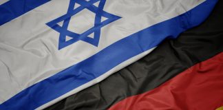 German officials say Berlin-Tel Aviv 2036 Olympics would be ‘a mark of reconciliation’