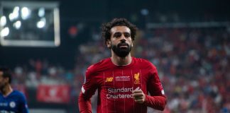 Liverpool condemns COVID-19 for £46m pre-tax losses