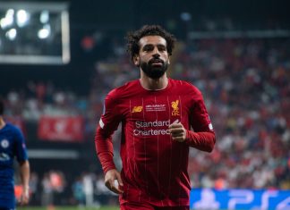 Liverpool condemns COVID-19 for £46m pre-tax losses