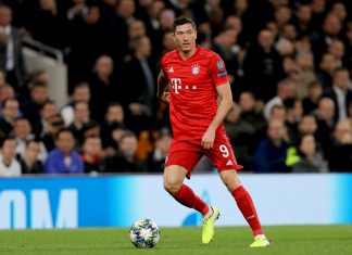 Bundesliga and Nent come together in ‘historic’ media rights tie-up