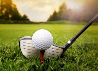 Jordan Spieth becomes first golfer to partner with FanDuel