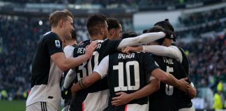 Italian football authority approves ‘anti-Super League’ clause