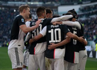 Italian football authority approves ‘anti-Super League’ clause