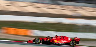 Netflix set for fourth ‘Drive to Survive’ Formula One docu-series